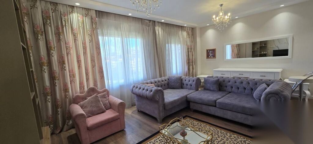Furnished duplex for sale | Kodra e Diellit 21