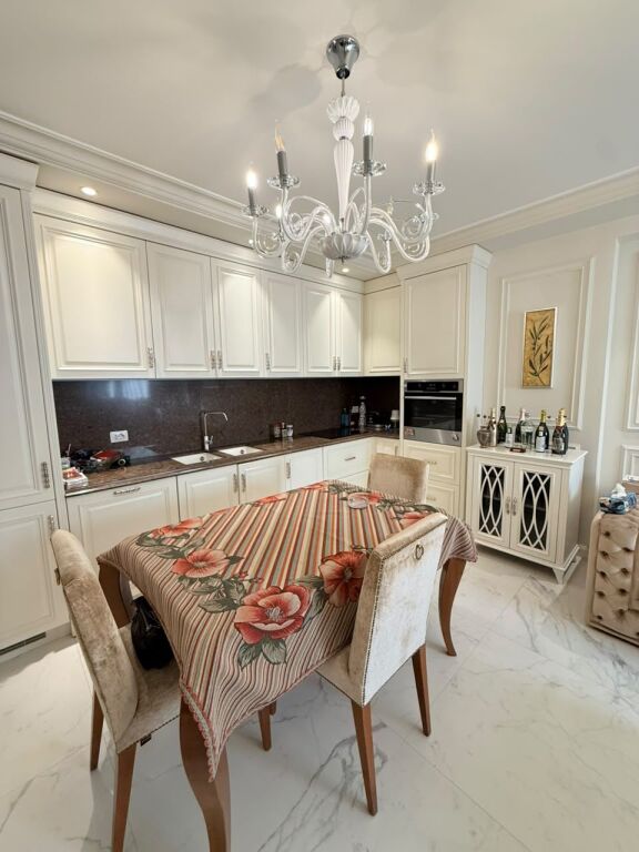 💎 SHITET APARTAMENT LUKSUZ 3+1+2 | PRANË RRUGËS SË KOSOVARËVE