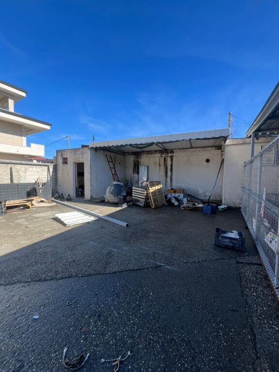 Tokë Komerciale Për Shitje në Spitallë, Durrës - 230000€ | 400 m²