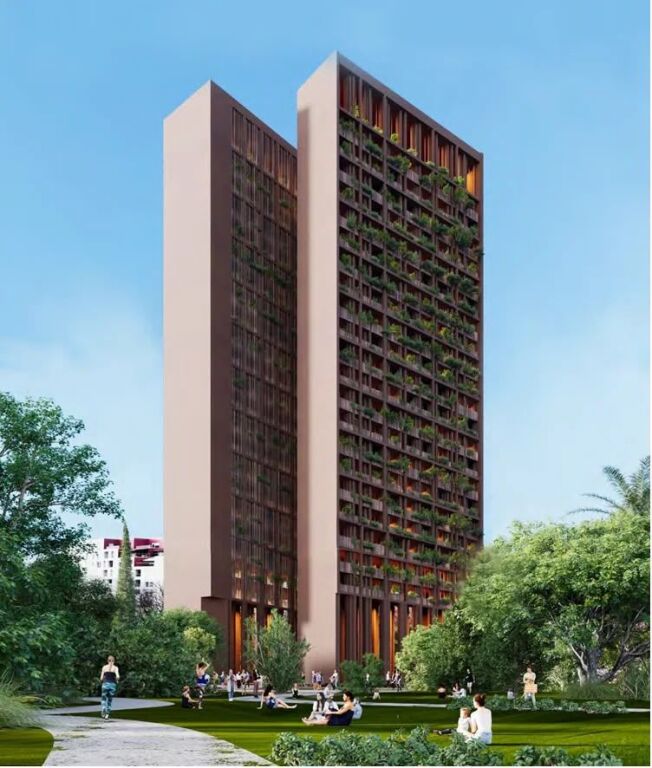 Apartament 2+1 per shitje tek Rruga Siri Kodra.