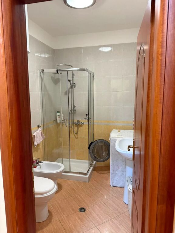 APPARTAMENTO IN AFFITTO 1+1 GIARDINO ZOOLOGICO 60.000 LEKE FH-99297