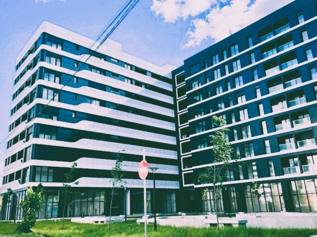 🏡 **SHITET APARTAMENT 2+1+2 – PARALLEL LIVING RESIDENCE**