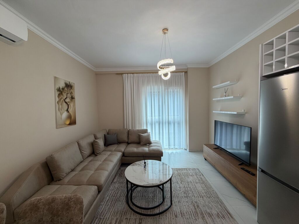 1+1 in affitto a Sauk, Tirana Porta Re