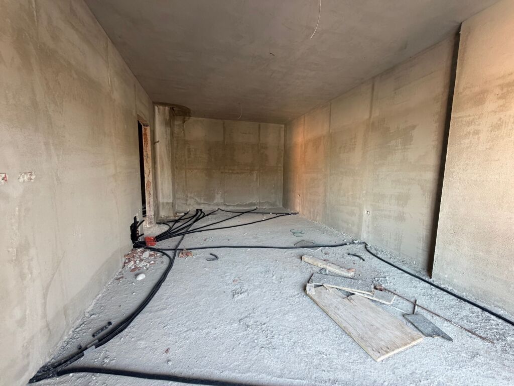 Vendesi appartamento 2+1 con posto auto - Paskuqan, Ringside Residences