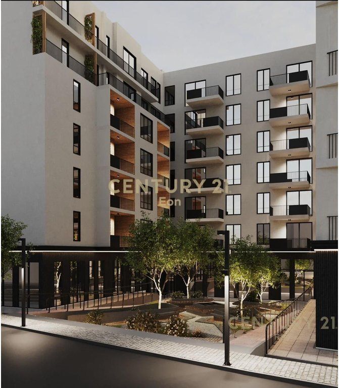 EXLUSIVE! Shitet Apartament 2+1 me Pamje nga Spitali tek West Residence, Durres! Mundesi Pagese me Keste !