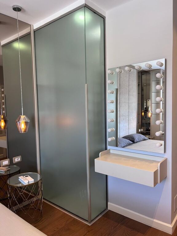 2+1+2 apartment at Kontakti on 21