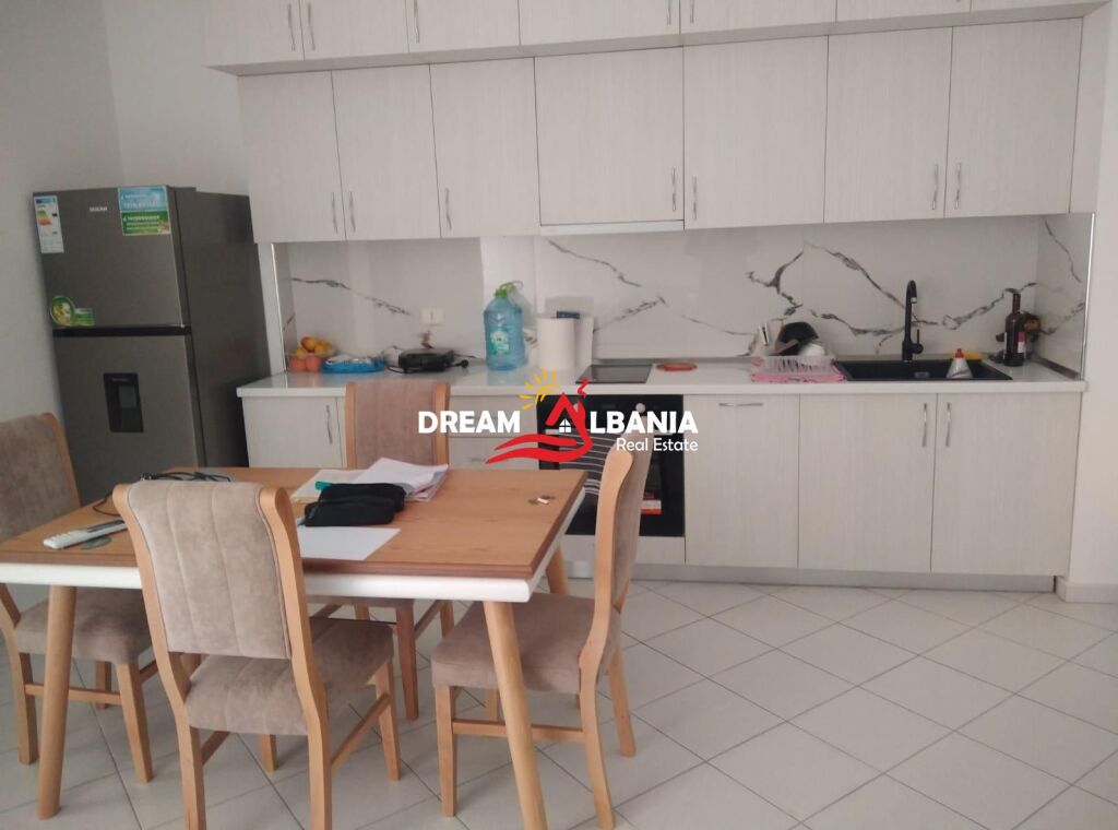 1+1 apartment for sale in Yzberisht, near KMY, in Tirana (ID 4111972)