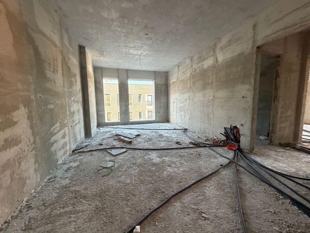 Vendesi appartamento 2+1 con posto auto - Paskuqan, Ringside Residences