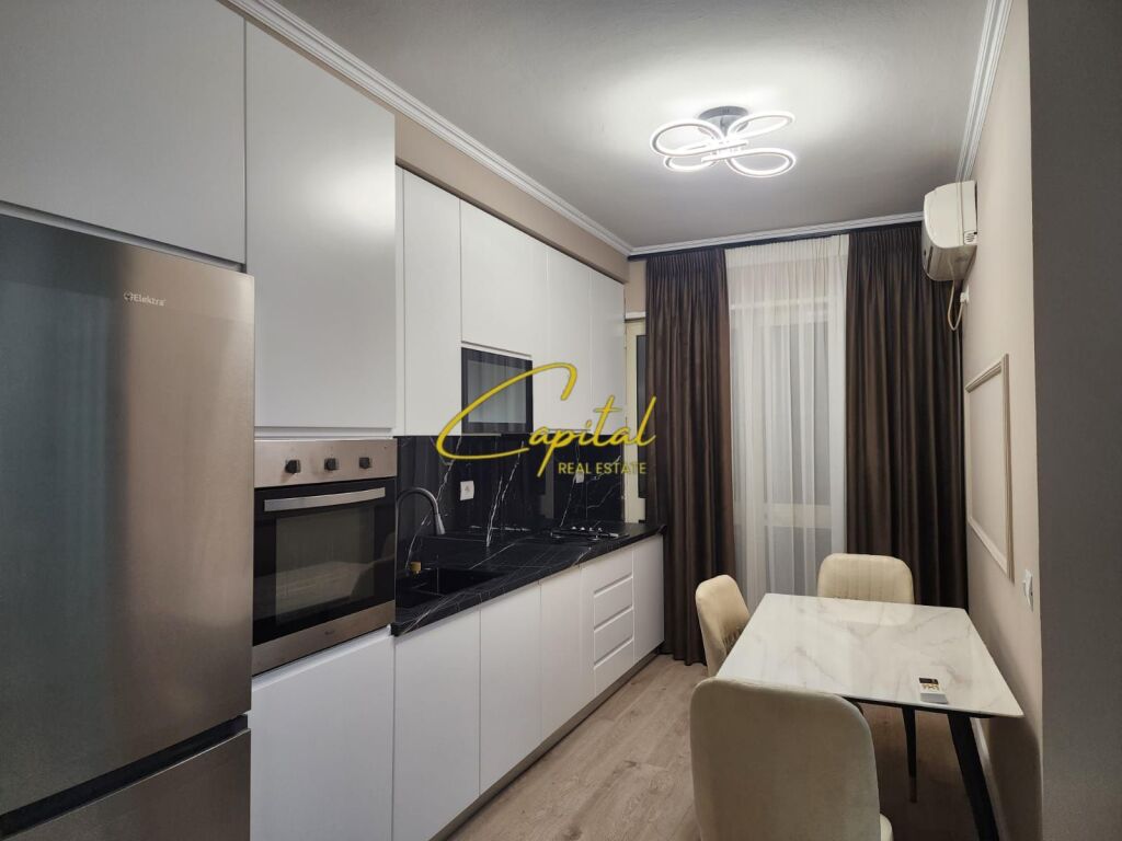 APPARTAMENTO IN AFFITTO 2+1 GIARDINO BOTANICO 80.000 LEK