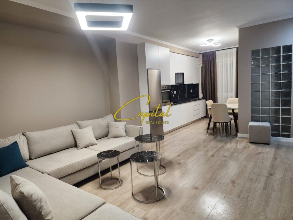 APPARTAMENTO IN AFFITTO 2+1 GIARDINO BOTANICO 80.000 LEK
