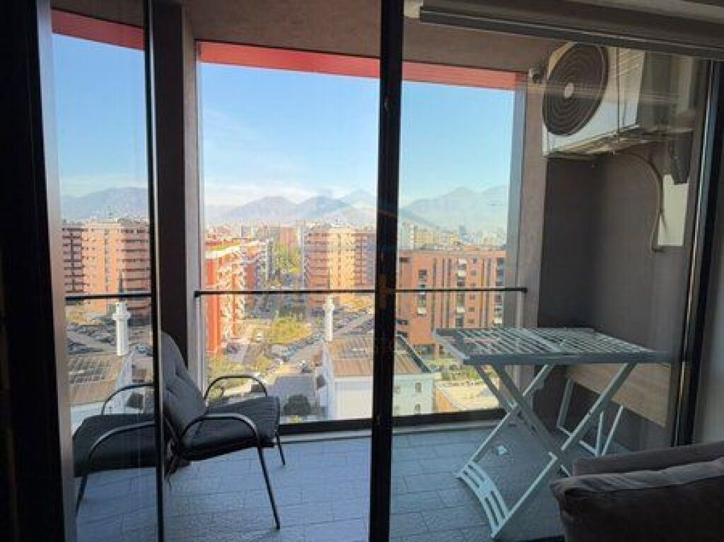 Qera, Apartament 1+1, Rezidenca Future Home,Unaza e Re,Tirane.