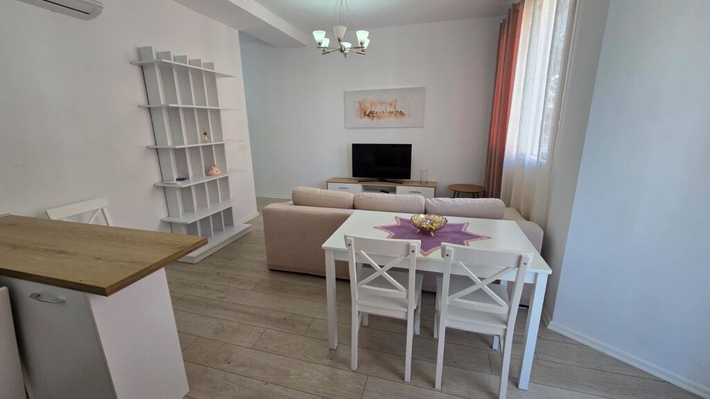 2+1 for rent River Residence Astir 600 thousand lek