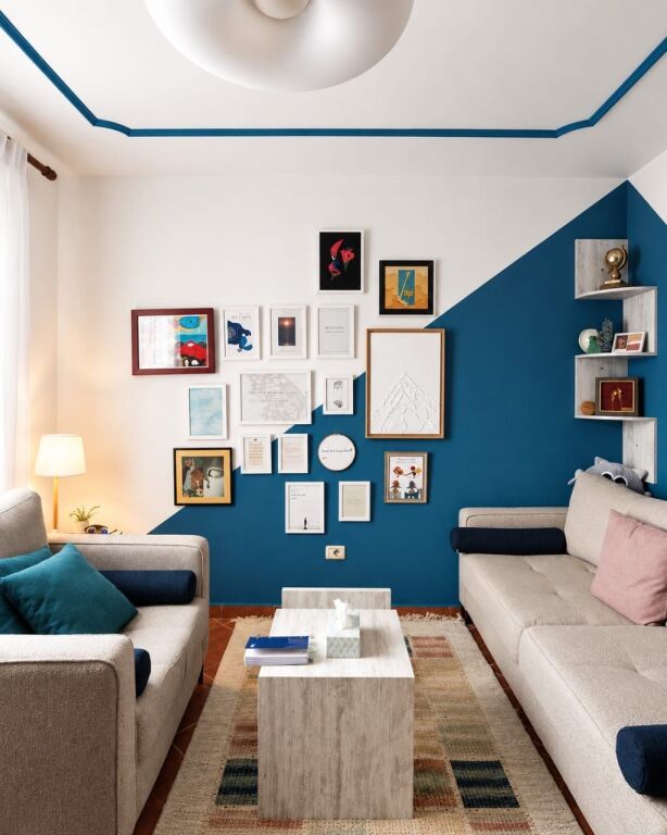 Office for rent, Myslym Shyri