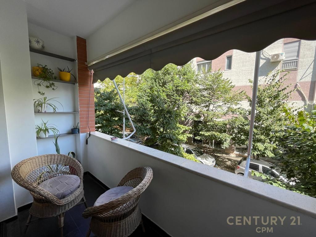 2+1 APARTMENT FOR RENT WITH PARKING SPACE AT TOWER BRIDGE 3 !