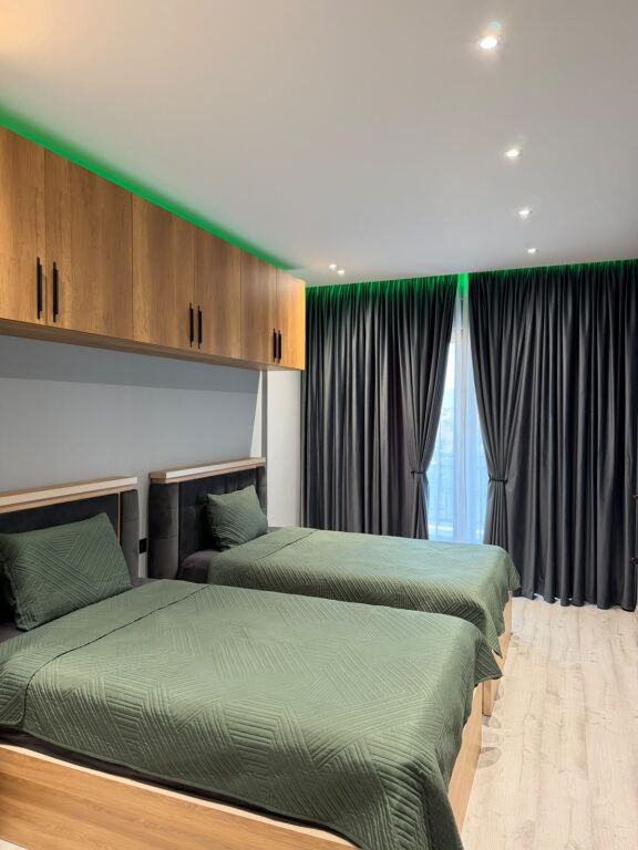 2+1 Apartment for Rent at Pharmacy 10 (ID B2202163) Tirana