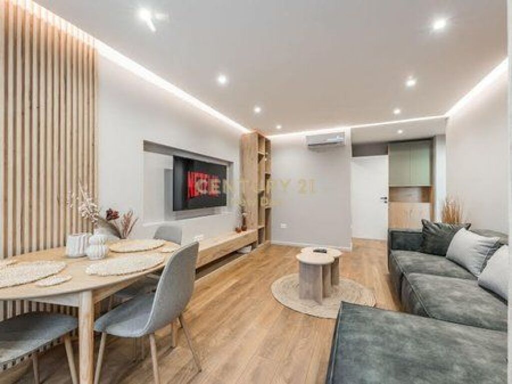 For Rent 2+1 sea view 9th floor