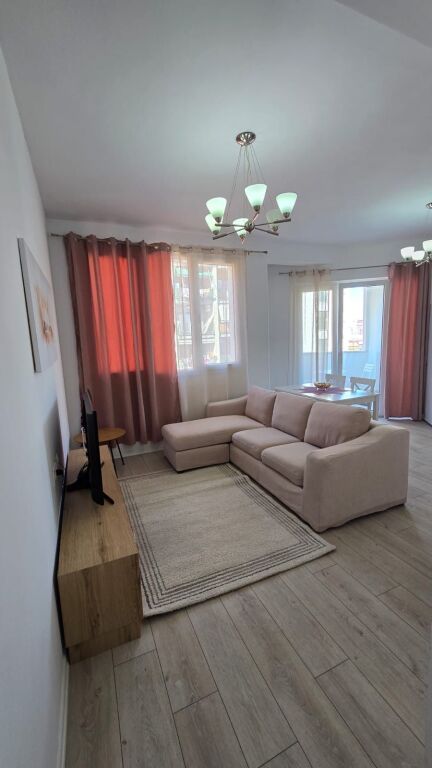 Appartamento 2+1 presso river Residence