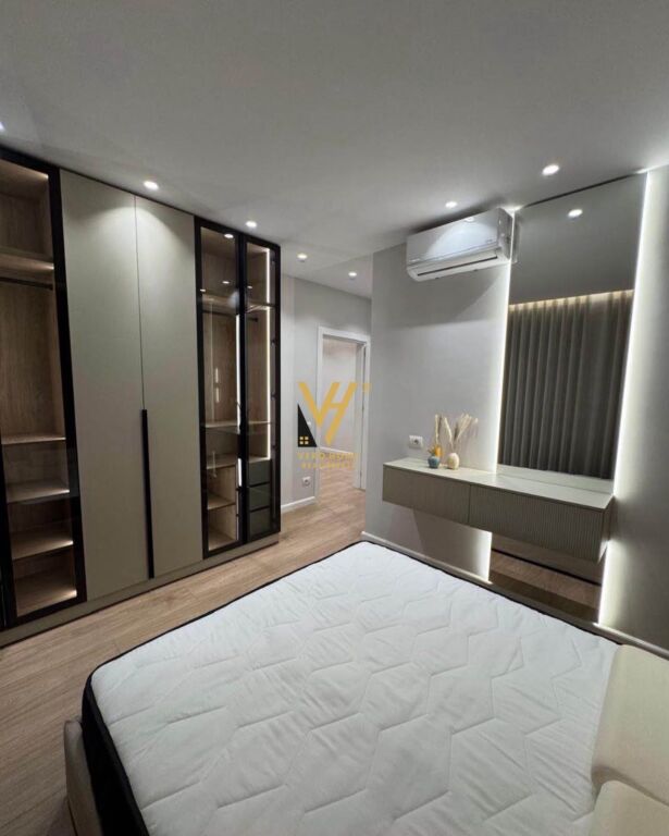 2+1+2+BLK APARTMENT FOR RENT AT GOLDEN TOWER, MINE PEZA 2,000 EURO