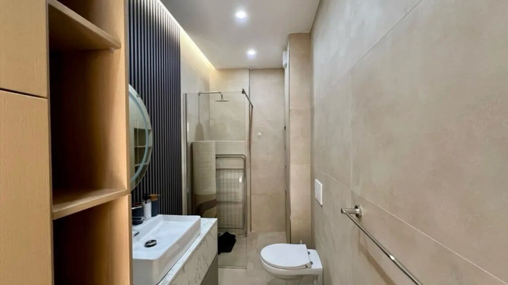 🏡 IN AFFITTO | APPARTAMENTO 2+1 – VILA GOLD