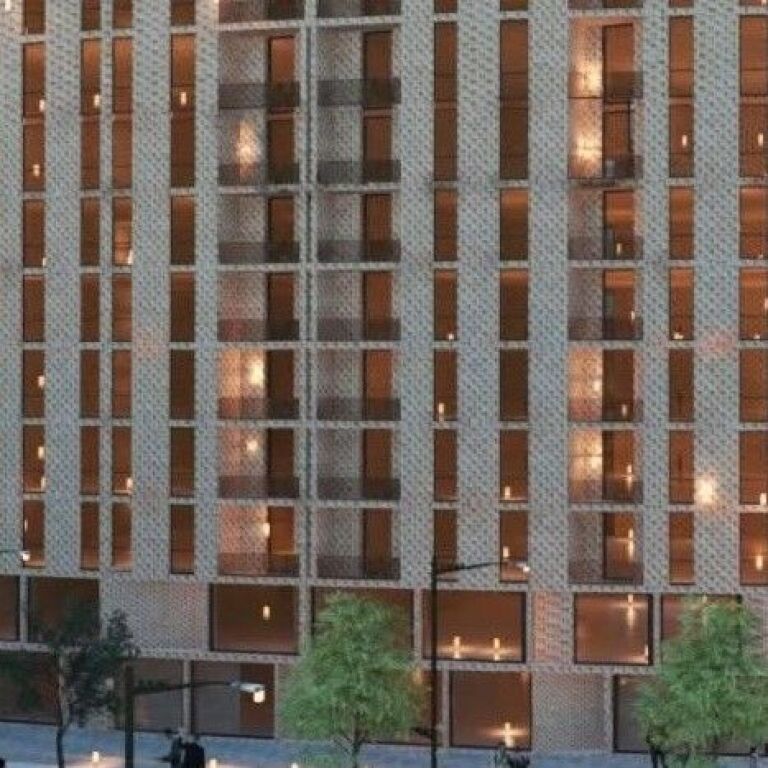🏢 SHITET APARTAMENT 1+1 | ALI DEMI, TIRANË