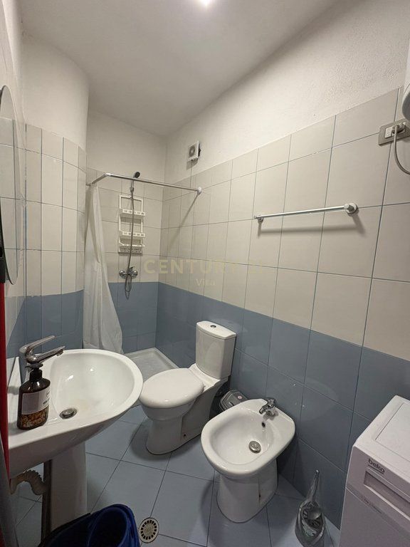 Apartament 1+1 me qira pranë Tocakut !!! 500 € /Muaj