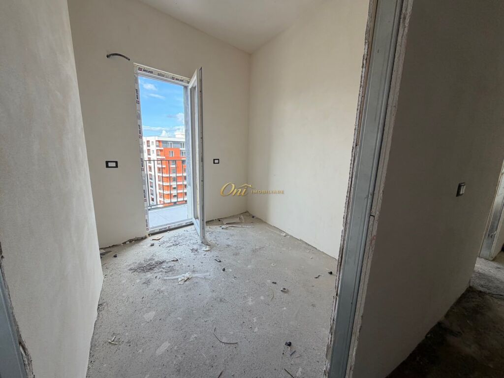PASKUQAN APARTAMENT PER SHITJE 2+1