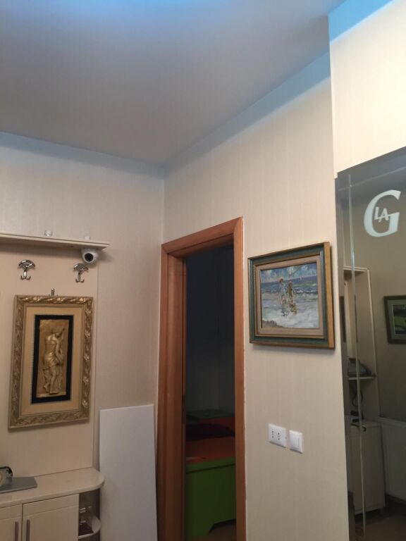 🏡 Vendesi appartamento 2+1 presso il Complesso Kika 1!