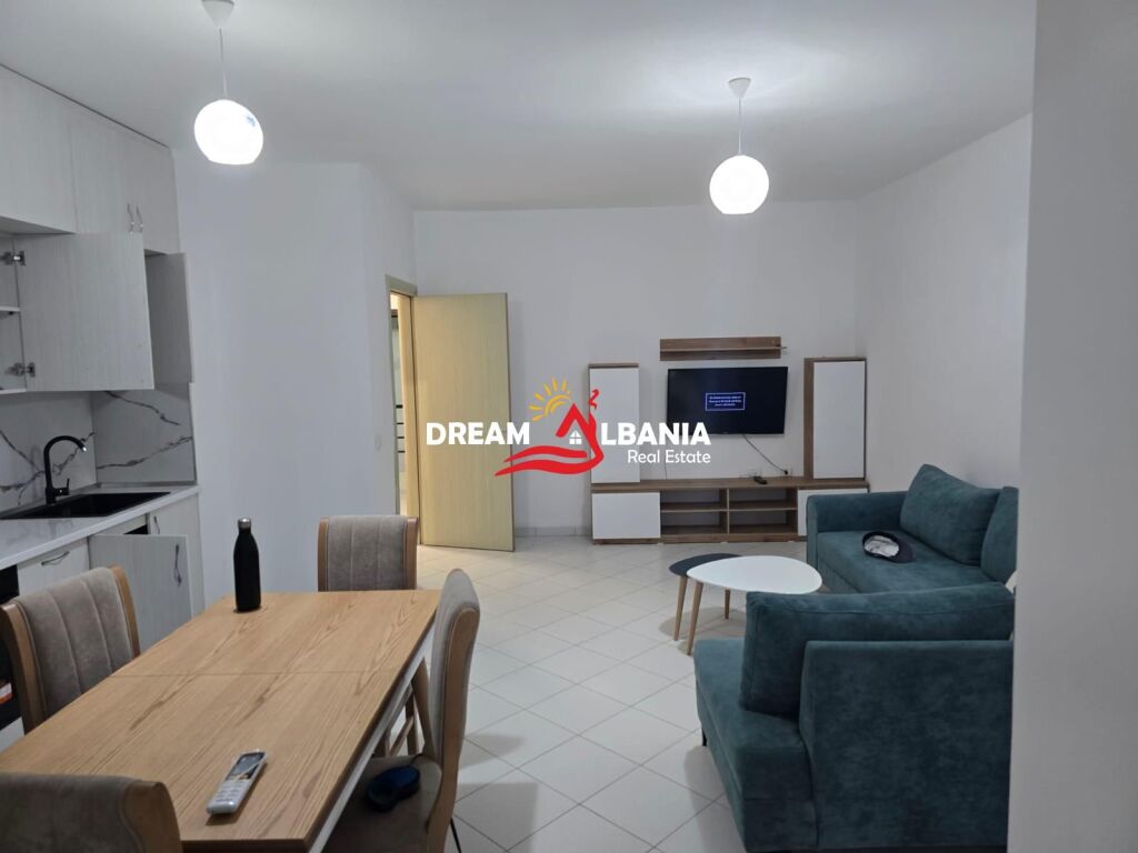 1+1 apartment for sale in Yzberisht, near KMY, in Tirana (ID 4111972)