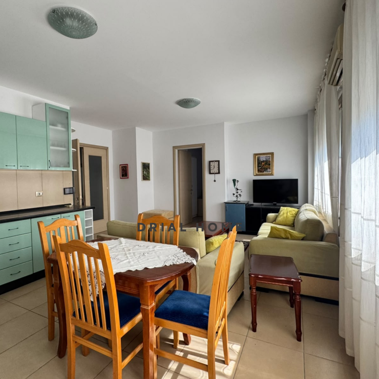 2+1 apartment for rent