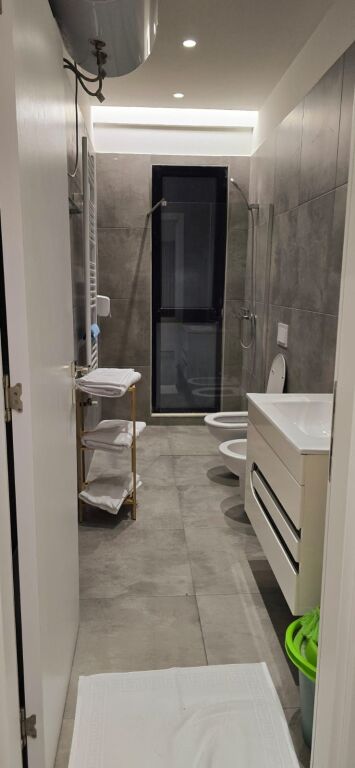 Apartament Me Qera 1+1 Tek Farmacia 10 (ID B2101954) Tirane