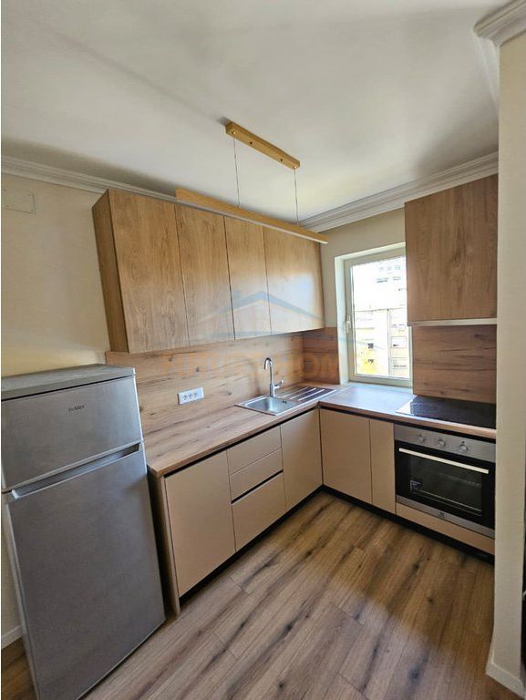 Qera, Apartament 1+1, Brryli , Tiranë