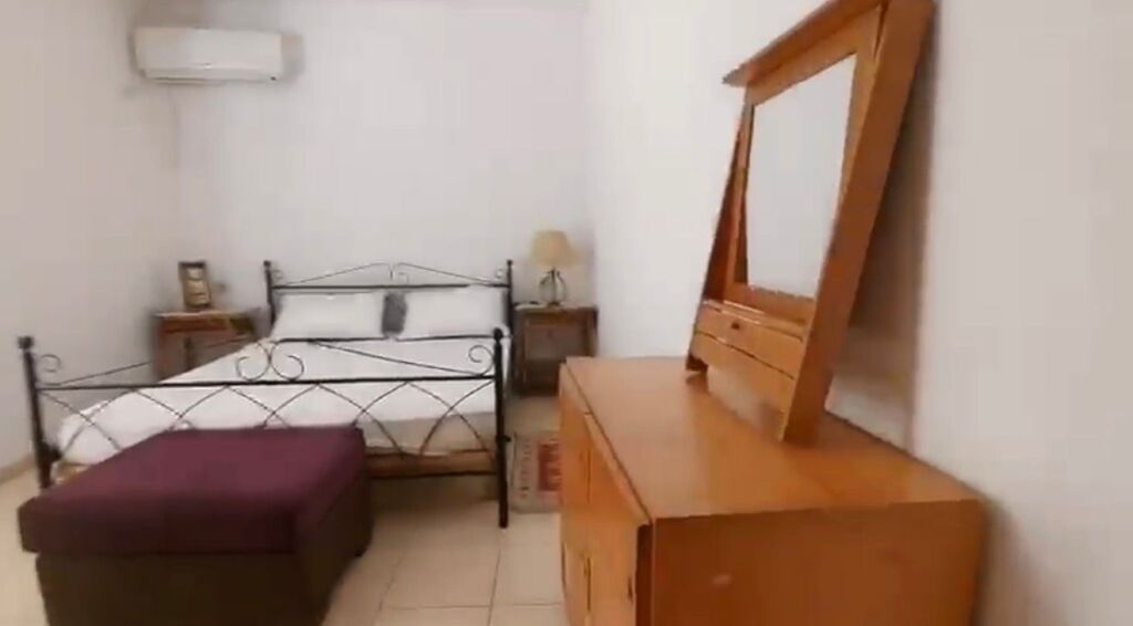 Apartament 2+1 me qera 45.000lekë/muaj 📍Rruga Bardhyl,Tiranë