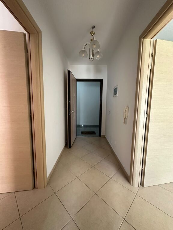 Apartament 1+1 me qira tek 21 Dhjetori!