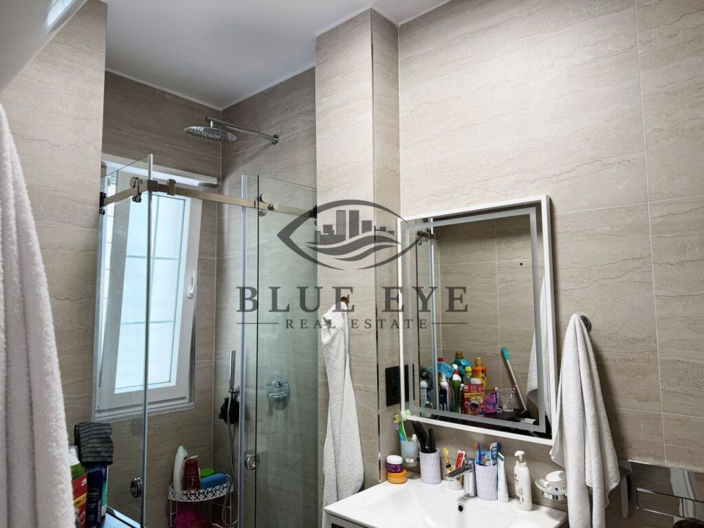 APARTMENT FOR SALE WITH FULL SEA VIEW – AN EXCLUSIVE OPPORTUNITY!