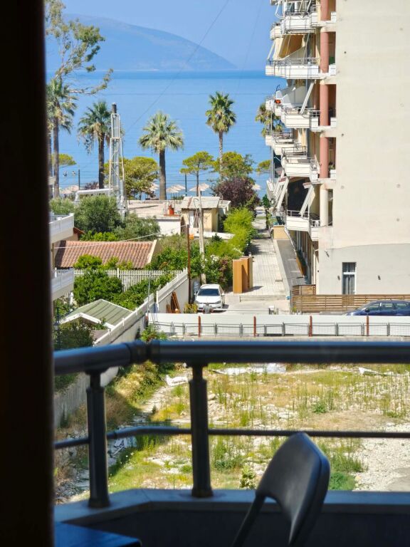 🏡 2+1 APARTMENT + GARAGE FOR LONG-TERM RENT – VLORË