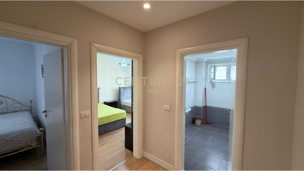 OCCASIONE - VENDESI APPARTAMENTO 2+1 – KOMUNA E PARISIT, TIRANA