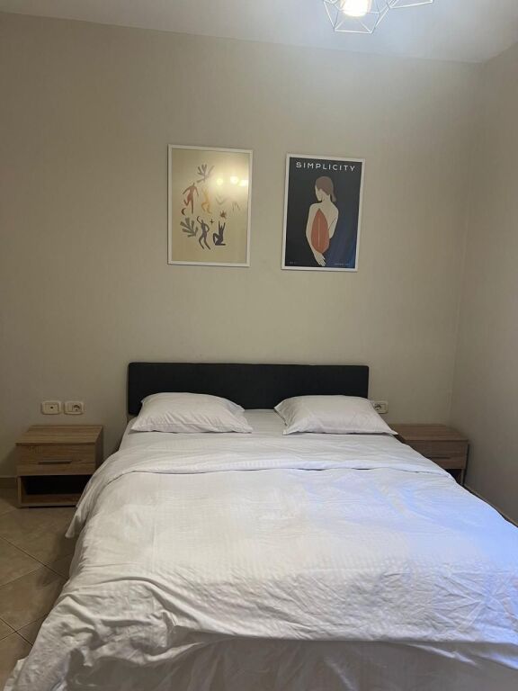Jepet apartament 1+1 me qira tek Rruga Mine Peza , Zogu i Zi , Rruga e Durresit .