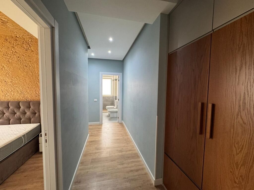 Apartment for rent 2+1, 📍 St: "Bill Klinton" Kodra e Diellit, Tirana