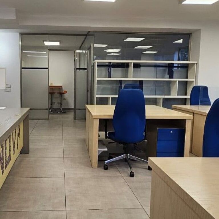🏢 JEPET ME QIRA AMBIENT ZYRASH – KOMUNA E PARISIT