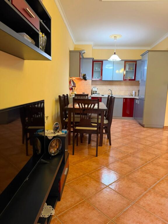 APPARTAMENTO IN AFFITTO 1+1 GIARDINO ZOOLOGICO 60.000 LEKE FH-99297
