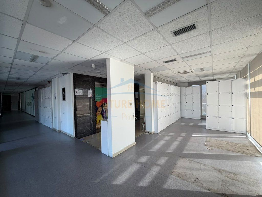 BUSINESS SPACE FOR RENT – CENTER, TIRANA