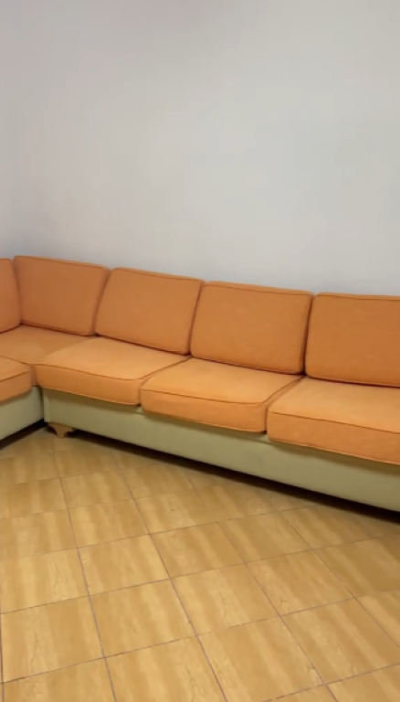 Appartamento 1+1 in Vendita, Via 5 Maji, Tirana