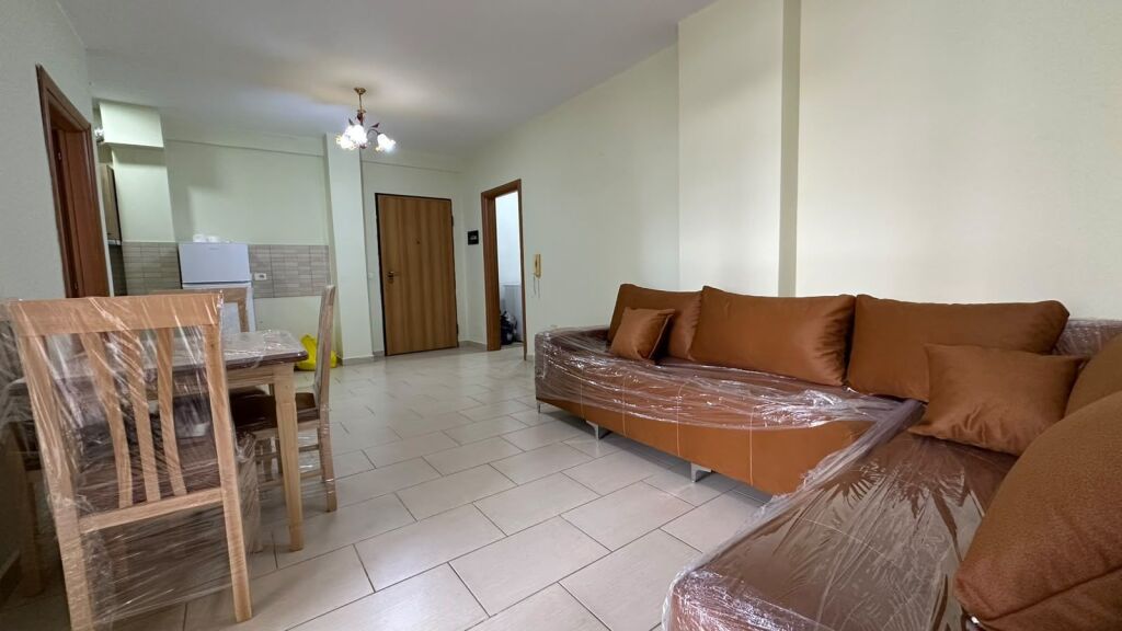 Appartamento 2+1 in affitto a Fresk .