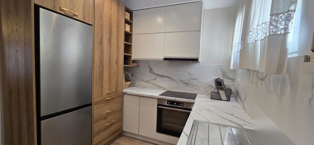 Furnished duplex for sale | Kodra e Diellit 21