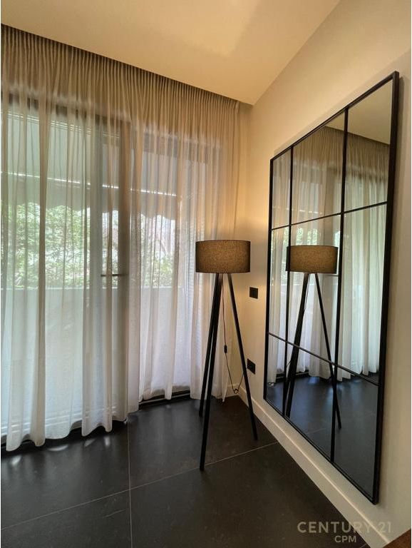 2+1 APARTMENT FOR RENT WITH PARKING SPACE AT TOWER BRIDGE 3 !