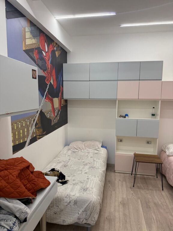 Appartamento 2+1 in affitto allo stadio Dinamo ID 5835