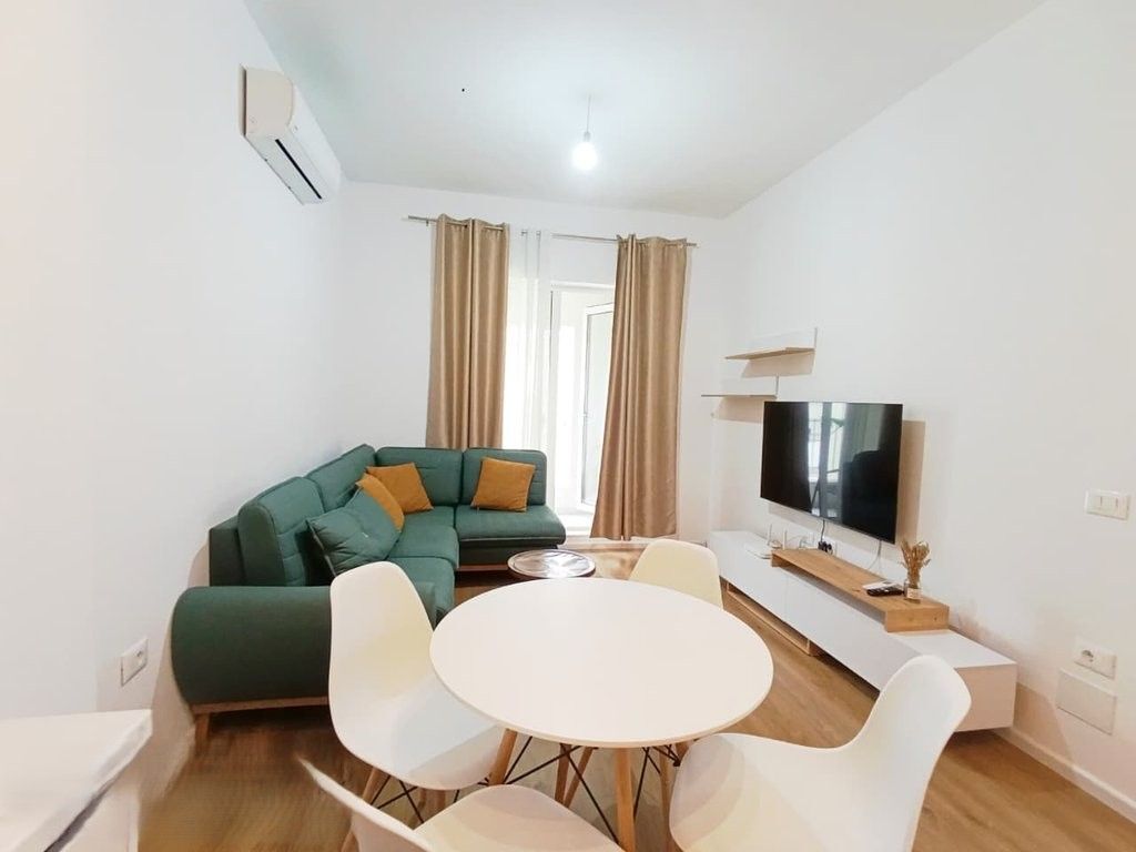 VENDESI APPARTAMENTO 2+1+2 NEL RESIDENCE KAIMI! 150,000 €