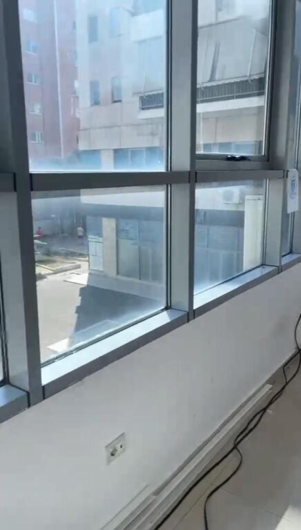 Affitto | Ambjent Biznesi | Perballe Shkolles “Ismail Qemali”| 500 €/mese