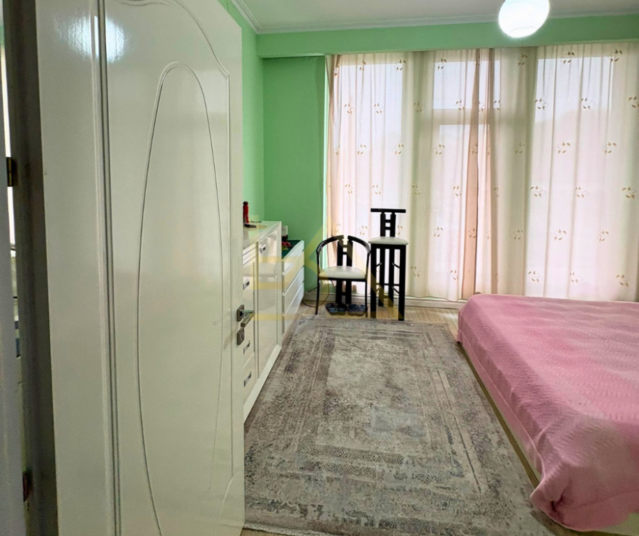 SHITET NDËRTESË MULTIFUNKSIONALE – POGRADEC