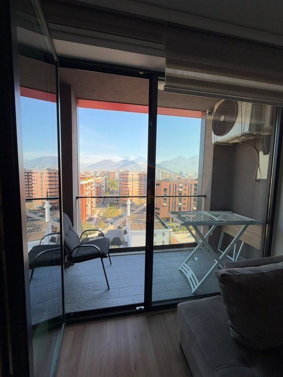 Qera, Apartament 1+1, Rezidenca Future Home,Unaza e Re,Tirane.
